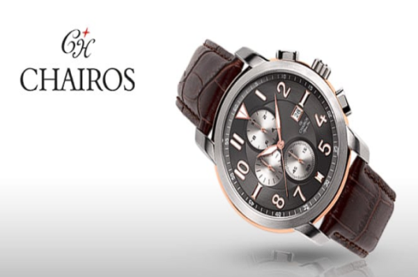 Chairos Alpine Neo LS