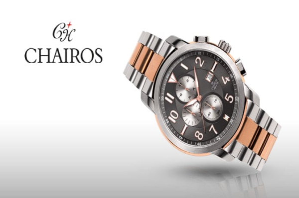Chairos Alpine Neo SS