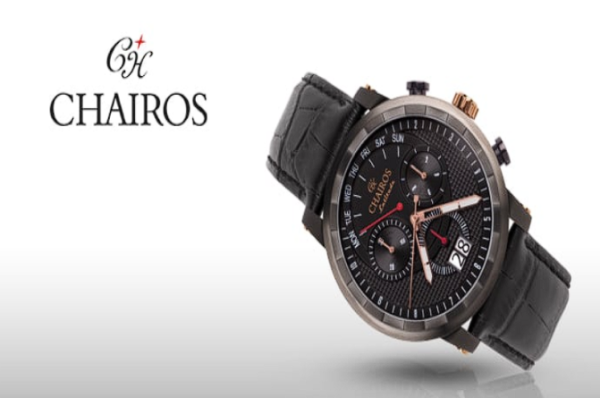 Chairos Latitude LS