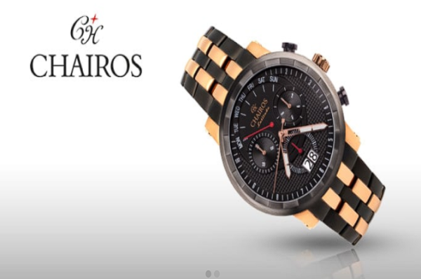 Chairos Latitude SS