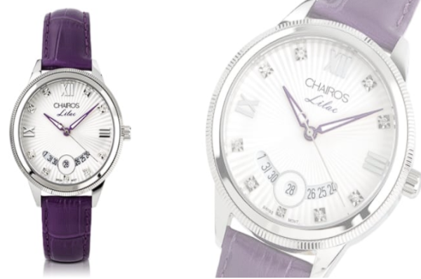 Chairos Lilac LS