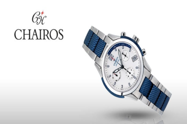 Chairos Silver Mist Ladies