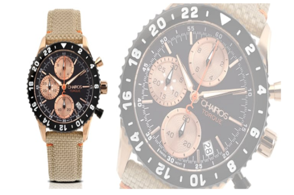 Chairos Torque Ladies