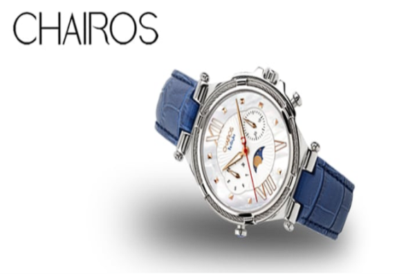 Chairos Twilight LS