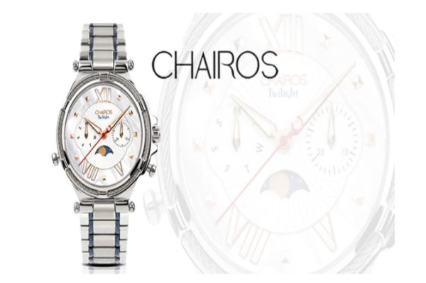 Chairos Twilight MS