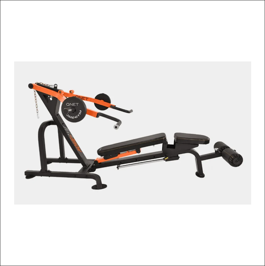 MyHomePlus Mini HomeGym