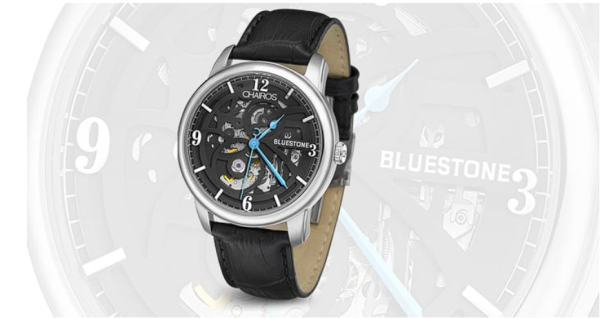 CHAIROS BlueStone LS