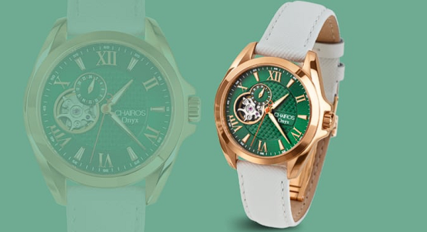CHAIROS Onyx LS