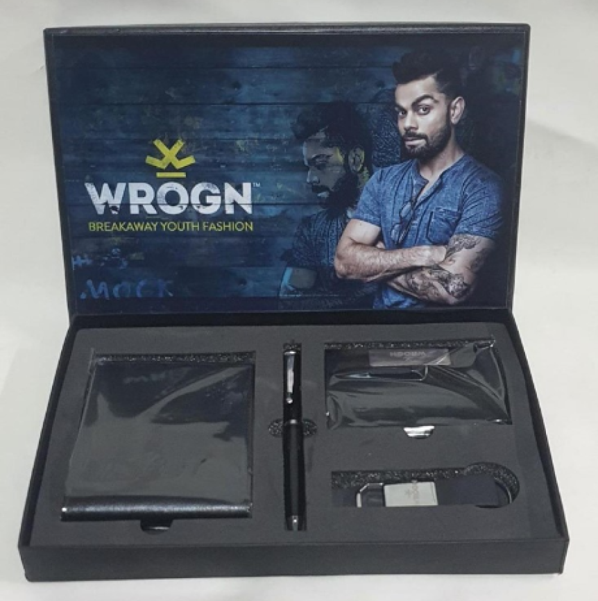 Special Combo 6 _ Wrogn 4in1 Combo