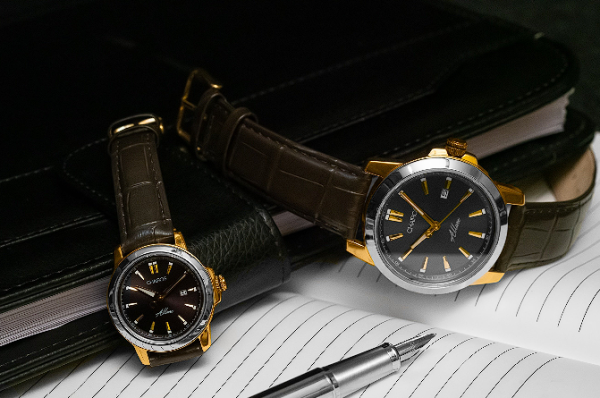 CHAIROS Allure Couple Watch