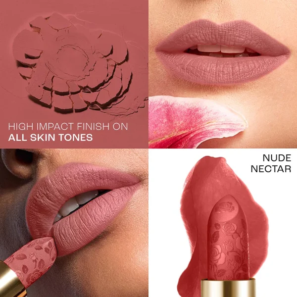 Lakme-Pink Blossom Lip + Blush Combo - Image 5