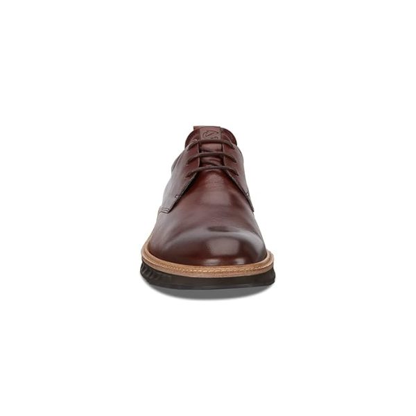 ECCO Mens St.1 Hybrid Oxford(shoe) - Image 2