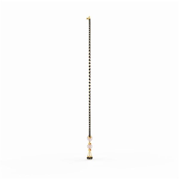 Joyalukkas 22K (916) Purity Eternal Love Mangalsutra For Women - Image 2