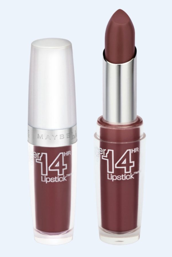 Maybelline Super Stay 14Hr, Consistently Opaque Truffle 3.3 Gm