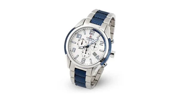 CHAIROS Silver Mist Gents - Image 2