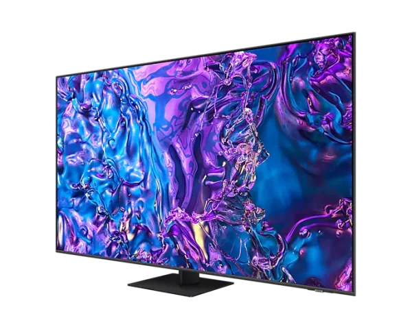 1.38 m (55) QLED Q70D 4K Smart TV (2024)