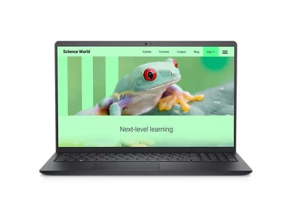 Inspiron 15 Laptop