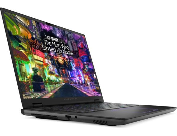 Alienware m16 R2 Gaming Laptop - Image 2