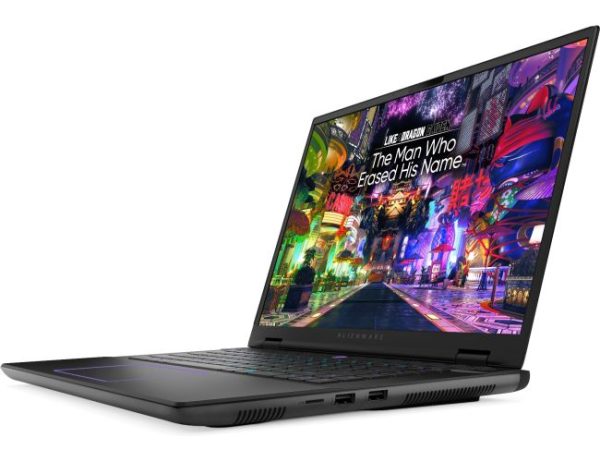 Alienware m16 R2 Gaming Laptop - Image 3