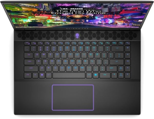 Alienware m16 R2 Gaming Laptop - Image 4