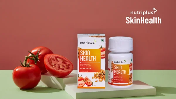 Nutriplus Skin Health