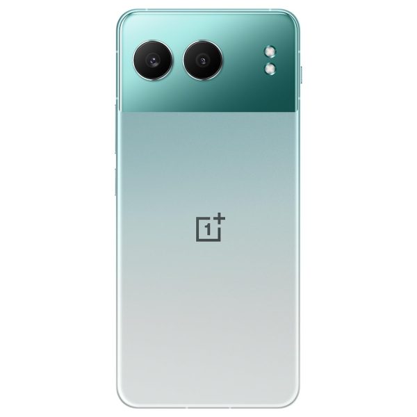 OnePlus Nord 4 5G (Oasis Green, 8GB RAM, 256GB Storage) | Lifetime Display Warranty | Qualcomm® Snapdragon™ 7 Plus Gen 3 | ANTUTU Score 1.5Mn+ | OnePlus AI - Image 2