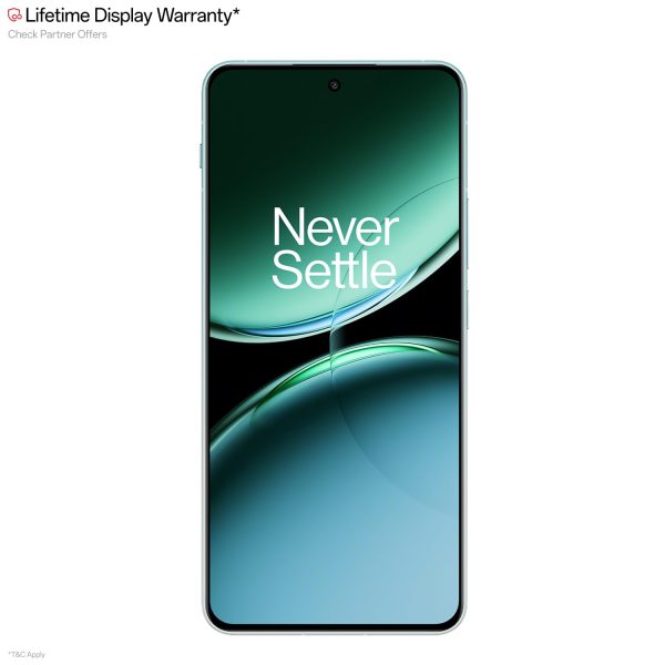 OnePlus Nord 4 5G (Oasis Green, 8GB RAM, 256GB Storage) | Lifetime Display Warranty | Qualcomm® Snapdragon™ 7 Plus Gen 3 | ANTUTU Score 1.5Mn+ | OnePlus AI - Image 3