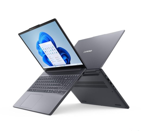Lenovo Smartchoice Ideapad Slim 3 13Th Gen Intel Core I7-13620H 15.3 Inch(38.8Cm) WUXGA IPS Laptop(16GB RAM/512GB SSD/Windows 11/Office Home 2024/Backlit Keyboard/1Yr ADP Free/Grey/1.6Kg),83K100CJIN - Image 3