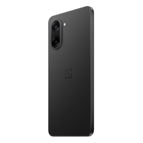 OnePlus Nord CE5 | Massive 7100mAh Battery | MediaTek Dimensity 8350 Apex | Powered by OnePlus AI | 8GB + 128GB | Black Infinity - Image 3