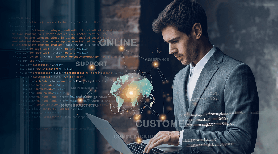 Digital Transformation