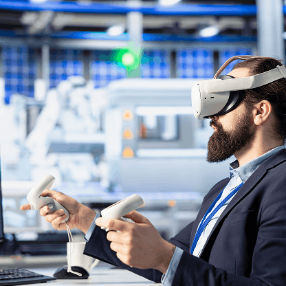 Digital Transformation Image