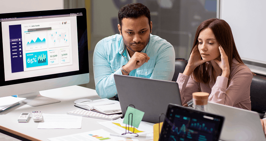 Software & IT Solutions