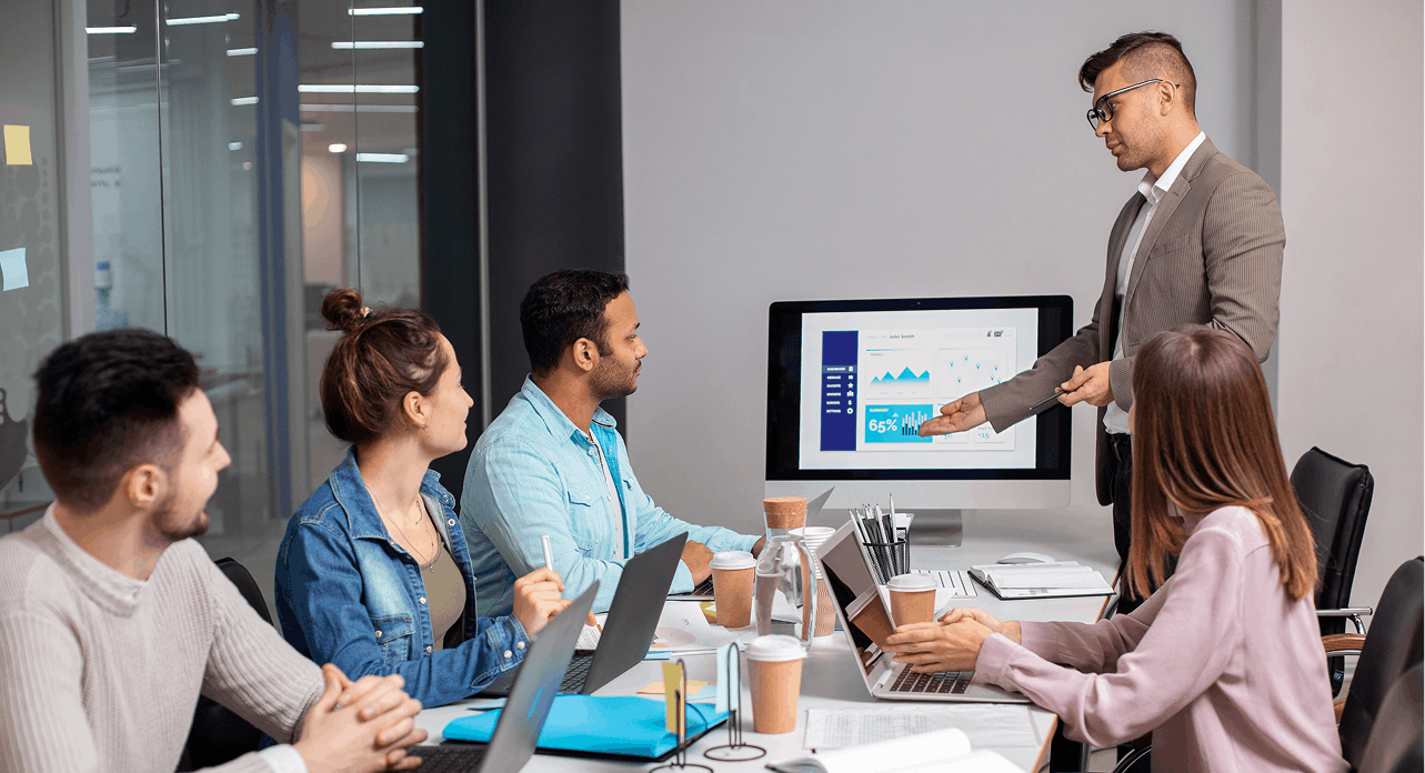 Training & Development Programs