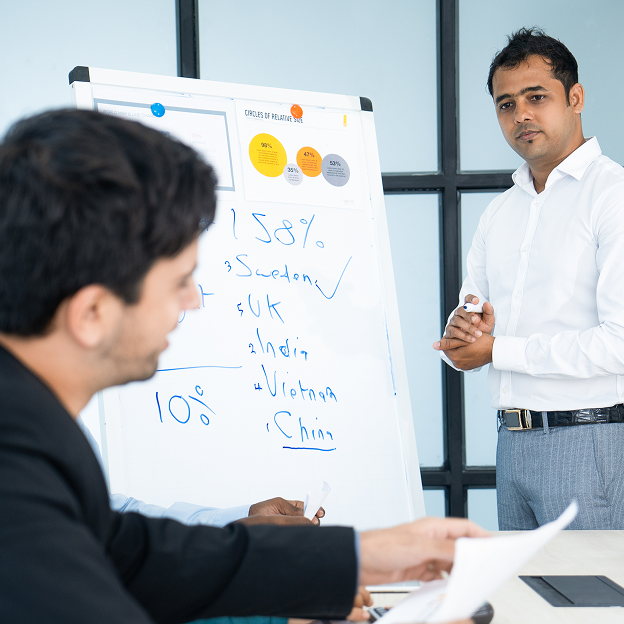 Training & Development Image